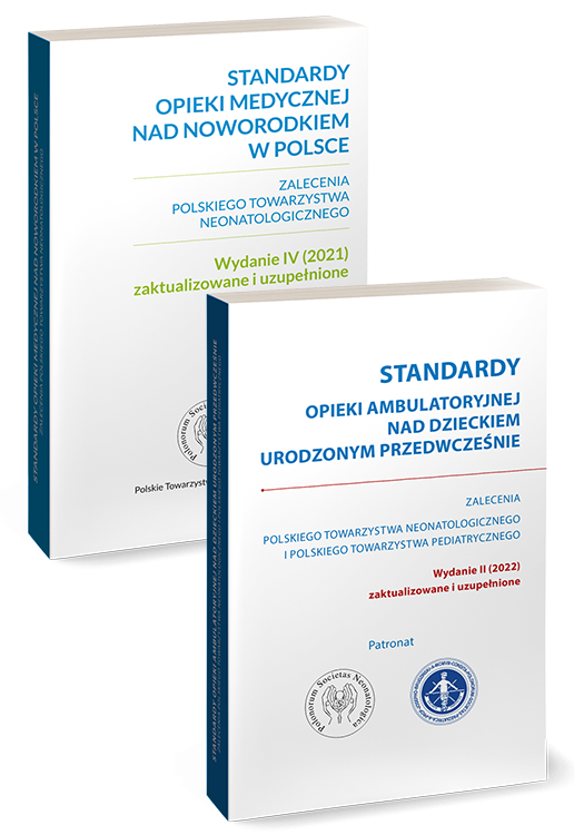 Standardy Opieki Nad Noworodkiem Pdf
